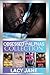 The Obsessed Alphas Collection Books 1-4 by Lacy Jane