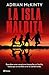 La isla maldita / The Island (Spanish Edition)