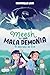 Meesh, una mala demonia 2. El secreto de Eva (Novela gráfica) / Meesh the Bad Demon 2 (A Graphic Novel) (Meesh, Una Mala Demonia/ Meesh the Bad Demon, 2) (Spanish Edition)