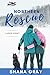 Northern Rescue: Large Print