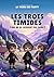 Les Trois Timides: (qui ne se laissent pas faire) (La Tribu des Fluffy) (French Edition)