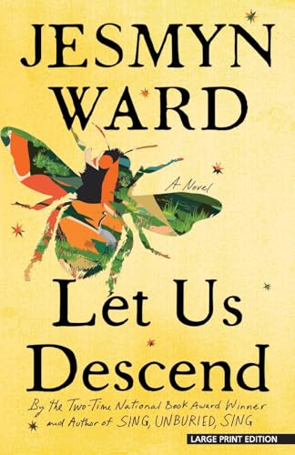 Let Us Descend