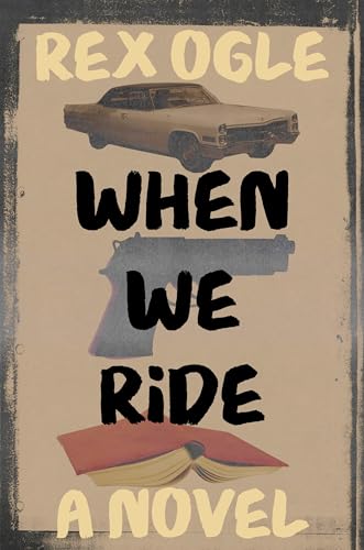 When We Ride (Hardcover)