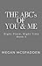 The ABCs of You & Me
