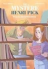 Le Mystère Henri Pick Le Mystère Henri Pick