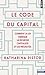 Code du capital (Le): Comme...