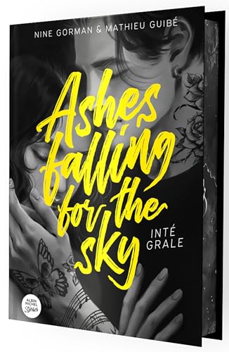 Ashes falling for the sky - Intégrale (Hardcover)