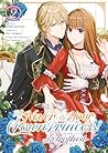 I'll Never Be Your Crown Princess! - Betrothed (Manga) Vol. 2 by Rena Kamono