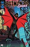 Batman '89: Echoe...