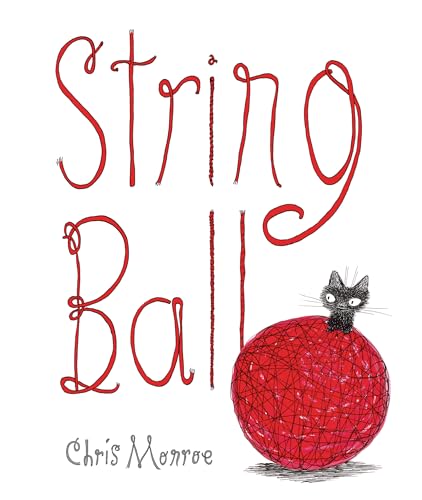 String Ball (Hardcover)