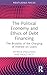 The Political Economy and Ethics of Debt Financing by Patrick O'Sullivan