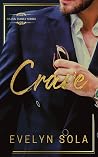 Crave (Clark Family #1) Book cover for Crave (Clark Family #1)