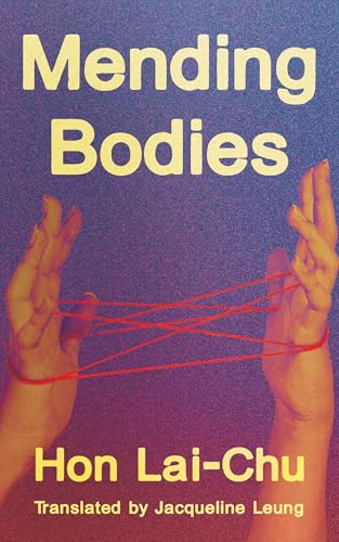 Mending Bodies (Paperback)