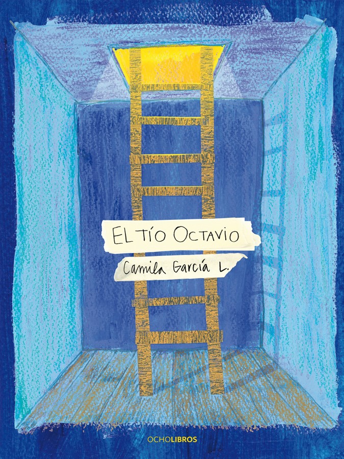 El tío Octavio (Paperback)