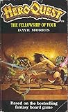 HeroQuest: the Fellowship of Four
