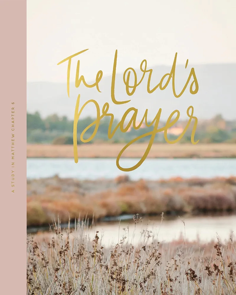 The Lord's Prayer