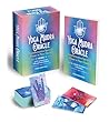 Yoga Mudra Oracle Book & Card Deck: Includes 44 cards and a 128-page book (Sirius Oracle Kits) Yoga Mudra Oracle Book & Card Deck: Includes 44 cards and a 128-page book (Sirius Oracle Kits)