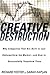 Creative Destruction: Why C...