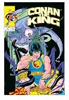Conan the King: T...