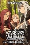 Warriors of Valha...