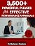 3,500 PLUS POWERFUL PHRASES...