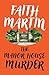The Manor House Murder (Monica Noble #3)