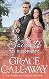 Two Secrets to Surrender by Grace Callaway