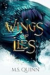 Wings of Lies: Bo...