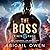 The Boss (Fire's Edge)
