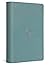 ESV Student Study Bible (TruTone, Paris Sky, Fleur-de-lis Design): Holy Bible, English Standard Version