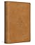 ESV Student Study Bible (TruTone, Nubuck Caramel, Wildflower ... by Anonymous