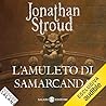 L'amuleto di Sama...