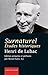 Surnaturel by Henri de Lubac