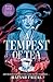 A Tempest of Tea (Blood and Tea, #1)