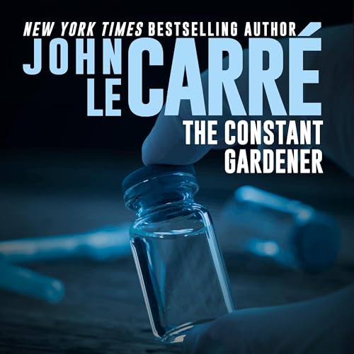 The Constant Gardener