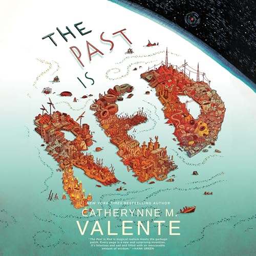 The Past Is Red