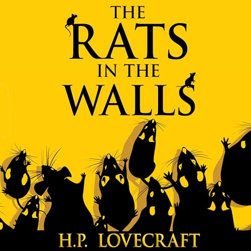 The Rats in the Walls