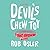 Devil's Chew Toy (Hayden & Friends)