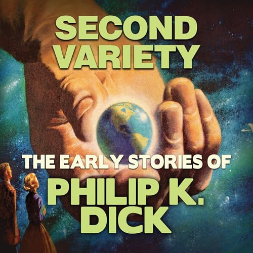 Second Variety