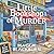Little Bookshop of Murder: A Beach Reads Mystery (Beach Reads Mysteries)