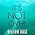 It's Not Over (Eva Rae Thomas #6)