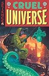 EC Cruel Universe #3 by Cullen Bunn