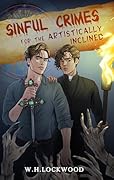 Sinful Crimes for the Artistically Inclined