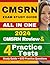 CMSRN Exam Prep: Latest CMS...