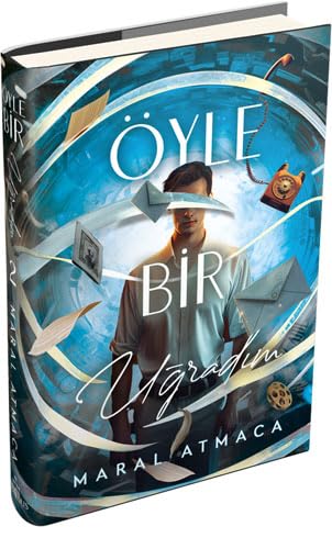 Öyle Bir Uğradım- 2 (Öyle Bir Uğradım, #2)