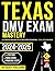 Texas DMV Exam Mastery: Ace...