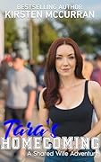 Tara's Homecoming: A Shared Wife Adventure