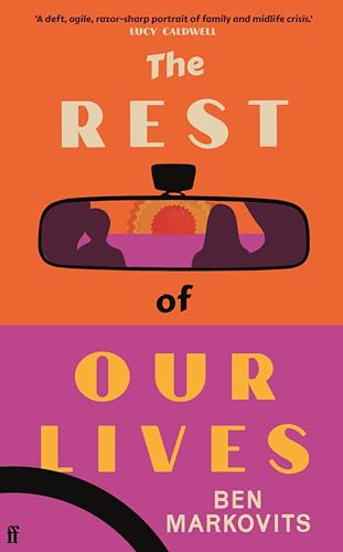 The Rest of Our Lives (Kindle Edition)