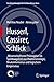 Husserl, Cassirer, Schlick by Matthias Neuber