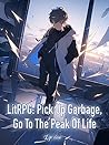 LitRPG: Pick Up G...